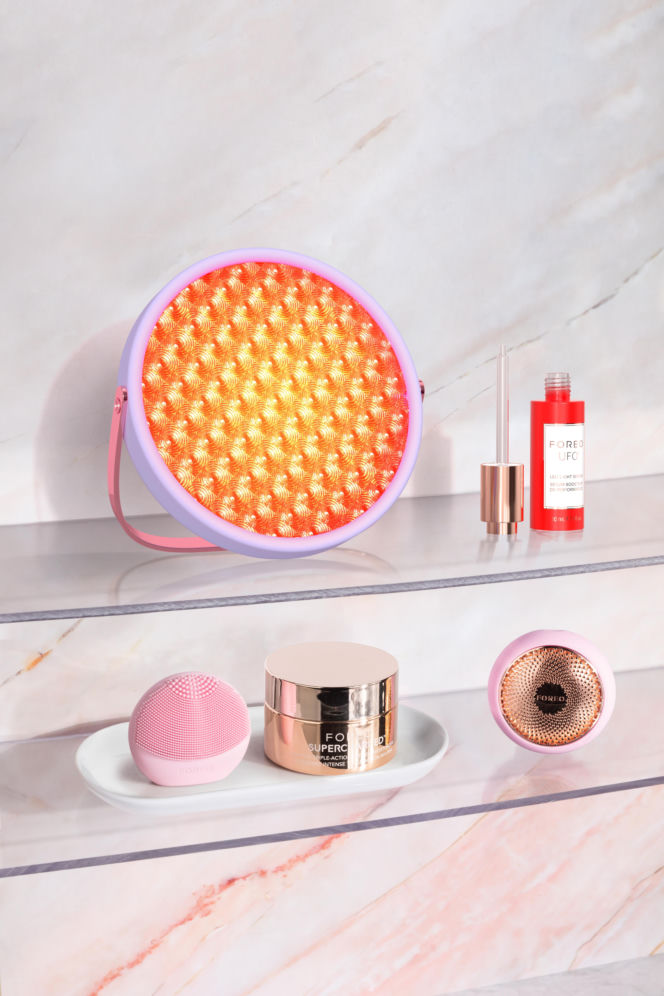 FOREO