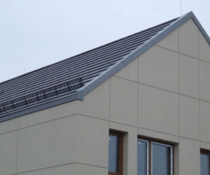 system rynnowy BEZOKAPOWY