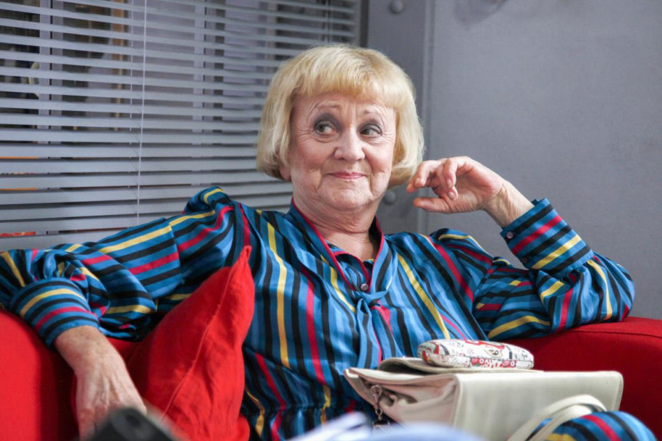 Małgorzata Rożniatowska