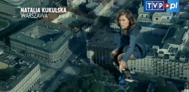 Bitwa na głosy 2: Natalia Kukulska