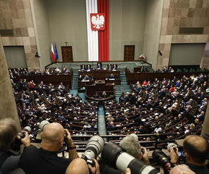 Mamy nowego Marszałka Sejmu! Były prezydent szokuje! Rzecz wątpliwie moralna