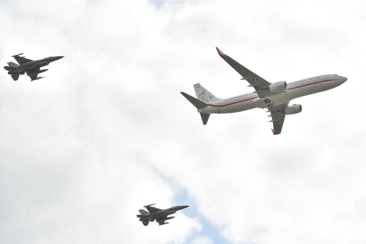 Air Show Radom 2023 