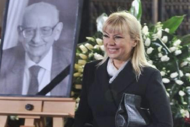 Elżbieta Bieńkowska