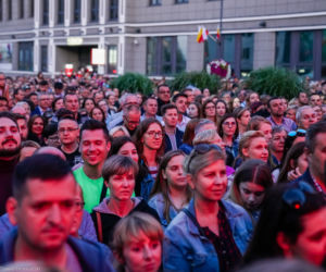 Kayah w Białymstoku. Zobacz zdjęcia z koncertu