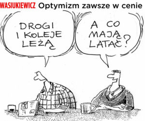 Rysunek dnia