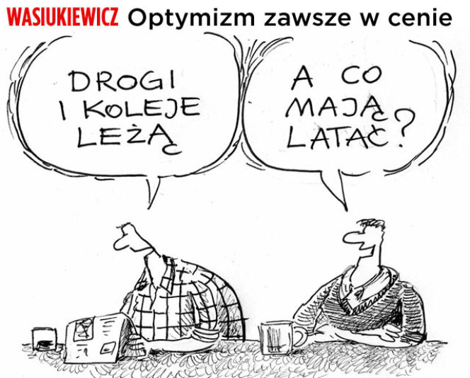 Rysunek dnia