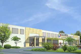 Projekty Keen Property Partners Retail