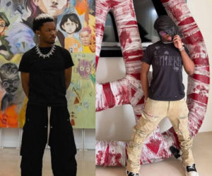 Kara śmierci dla znanej gwiazdy muzyki? Gotowy scenariusz na horror!