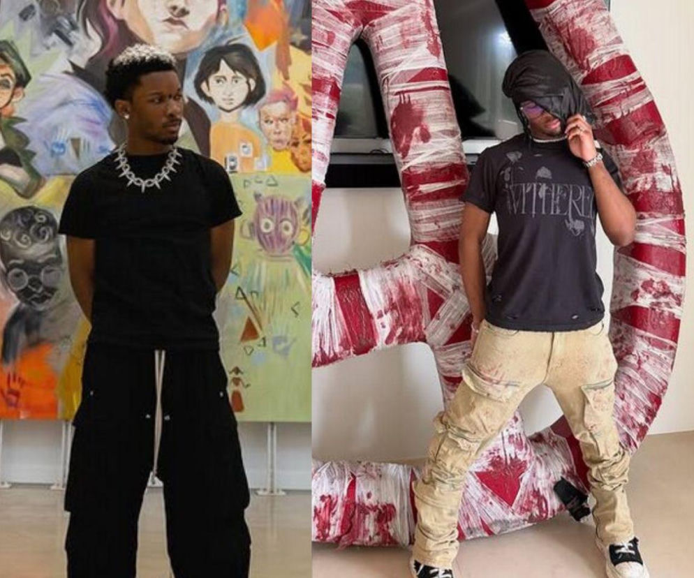 Kara śmierci dla znanej gwiazdy muzyki? Gotowy scenariusz na horror!