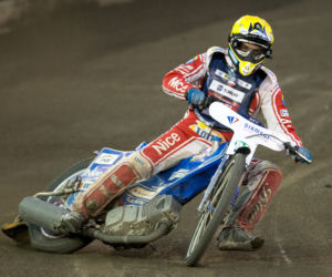 Gollob na prezesa Ekstraligi