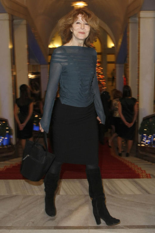 Anna Romantowska