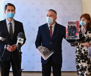 Ptasia grypa dziesiątkuje łabędzie na Zatoce Puckiej
