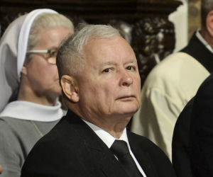 Skoro wywalacie mnie, wyrzućcie też prezesa!