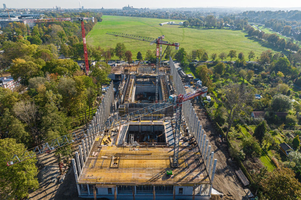 Krakowskie Centrum Muzyki