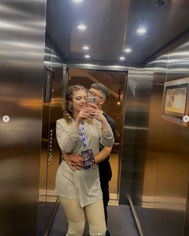 Edyta Górniak nie zgadza się na ślub syna