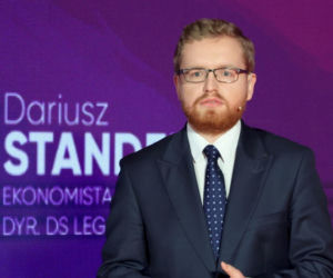 Rząd szykuje zmiany w sprawie numeru PESEL