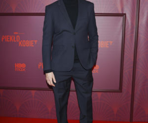 Gwiazdy na premierze Piekła kobiet