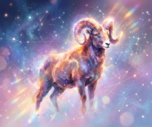Horoskop dzienny Baran na 10 czerwca. To idealny dzień na budowanie harmonii w Twoim domu