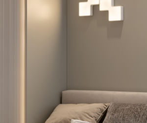 30-m mieszkanie w Warszawie