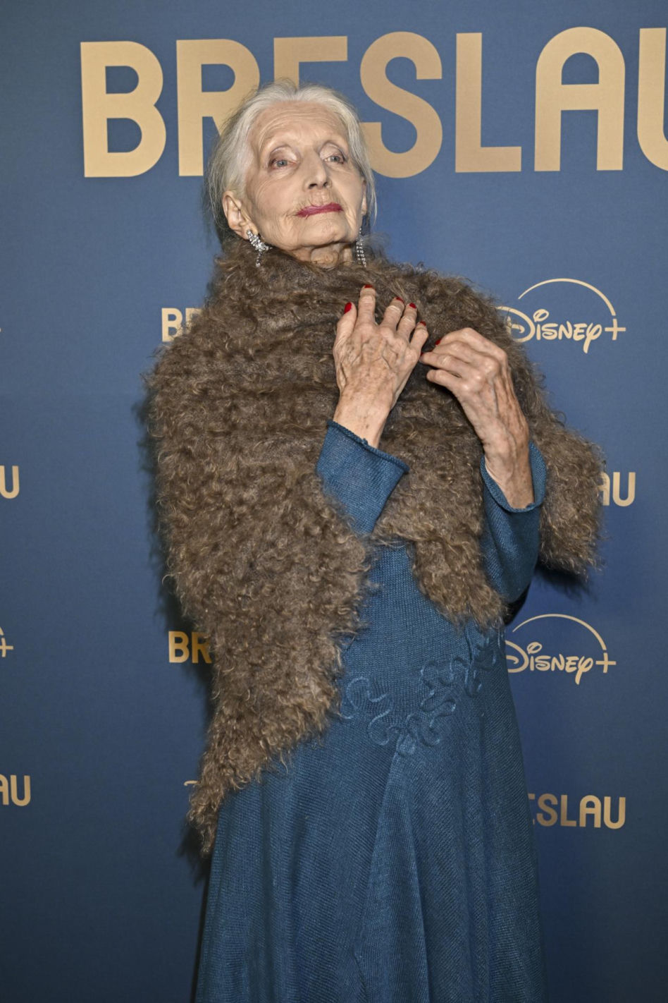 Helena Norowicz