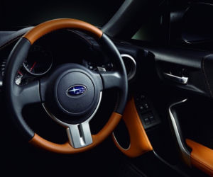 Subaru BRZ Premium Sport