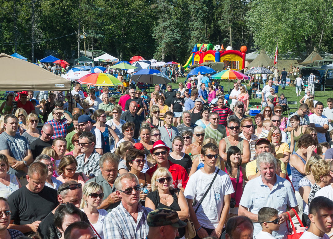 Piknik Pikników z polską gwiazdą!