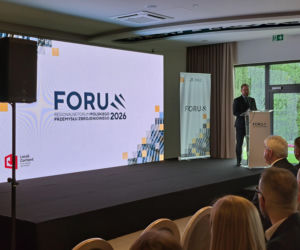 Regionalne Forum Polskiego Przemysłu Zbrojeniowego w Skrzyszowie