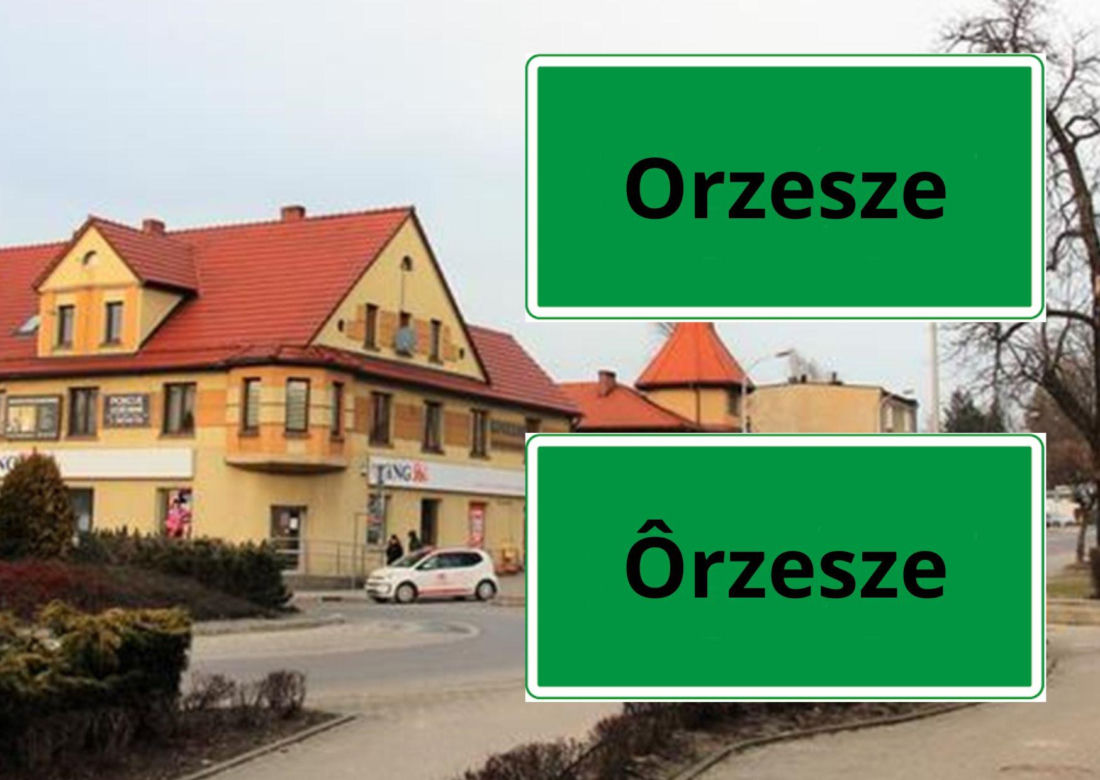 Orzesze
