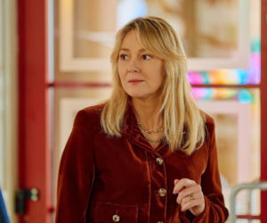 Na Wspólnej, odcinek 4183: Eliza postanawia definitywnie zakończyć relację z Bartkiem. Wichrowski nie potrafi zaakceptować jej decyzji