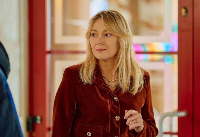 "Na Wspólnej", odcinek 4183: Eliza postanawia definitywnie zakończyć relację z Bartkiem. Wichrowski nie potrafi zaakceptować jej decyzji