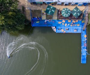 Wakepark