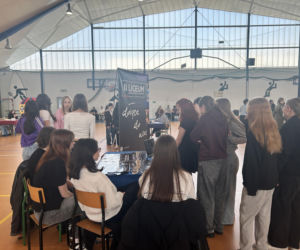 Dzień Kariery w Kazimierzu Biskupim