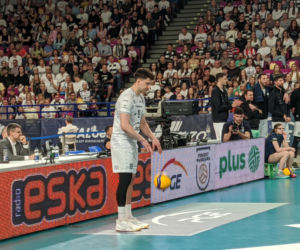 Projekt Warszawa - Asseco Resovia