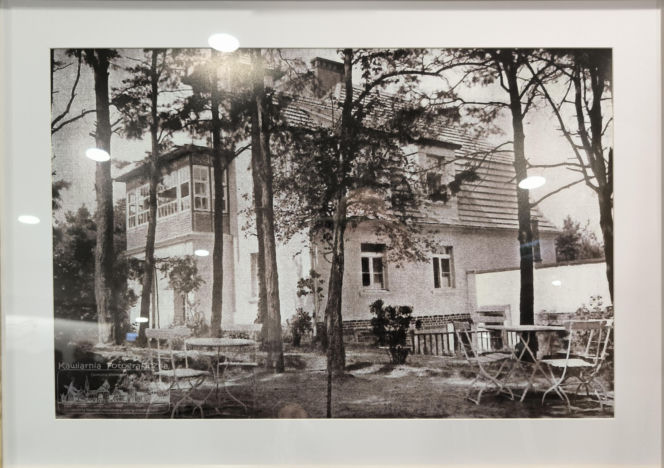 30 lat Towarzystwa Ziemi Osieckiej