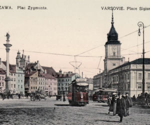 Plac Zamkowy