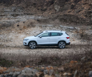Seat Ateca 1.4 TSI