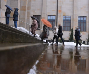 Muzeum Narodowe przeżywa prawdziwe oblężenie