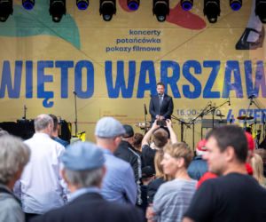 Święto Warszawy 2026
