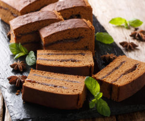 Świąteczny hit każdego domu? Piernik mieszany łyżką