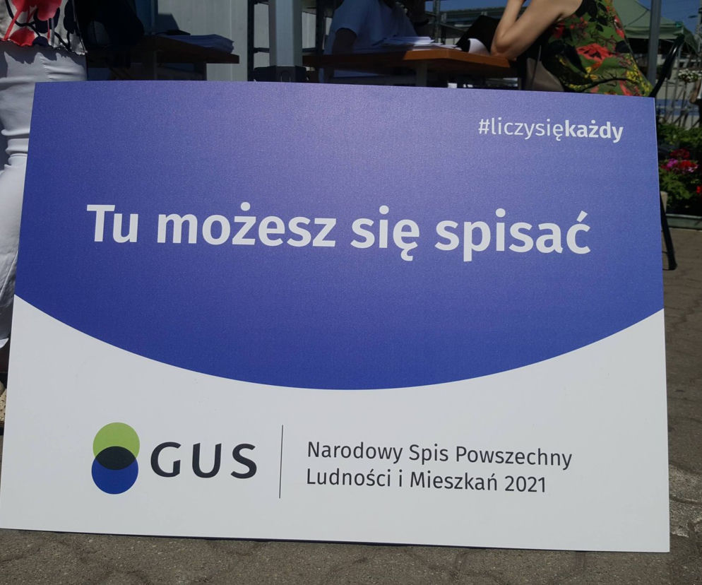 Narodowy Spis Powszechny 