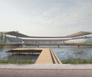 Miasto przejmuje stadion na Ochocie