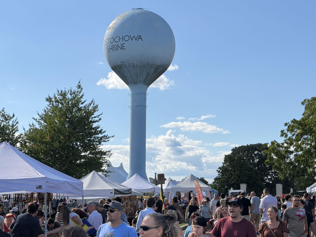 Festiwal rodzinny w Amerykańskiej Częstochowie 2026