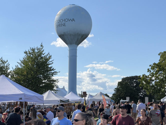 Festiwal rodzinny w Amerykańskiej Częstochowie 2026