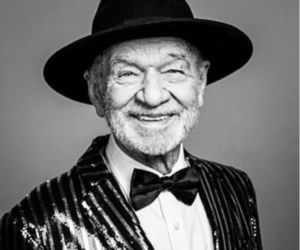 Nie żyje Ryszard Kotys. Zobacz zdjęcia z czasów jego pracy w Tarnowie