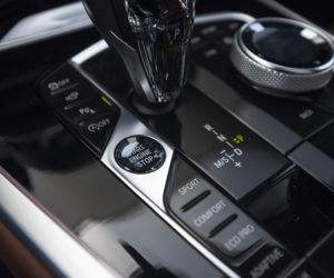 BMW X7 40i xDrive Steptronic 8