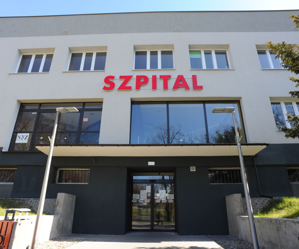 Koronawirus. Przybywa zakażonych. Ile jest miejsc dla chorych w regionie?