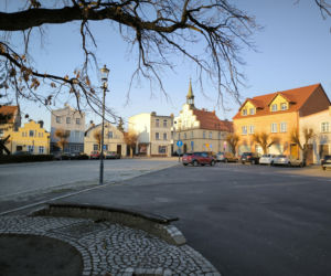 Osieczna