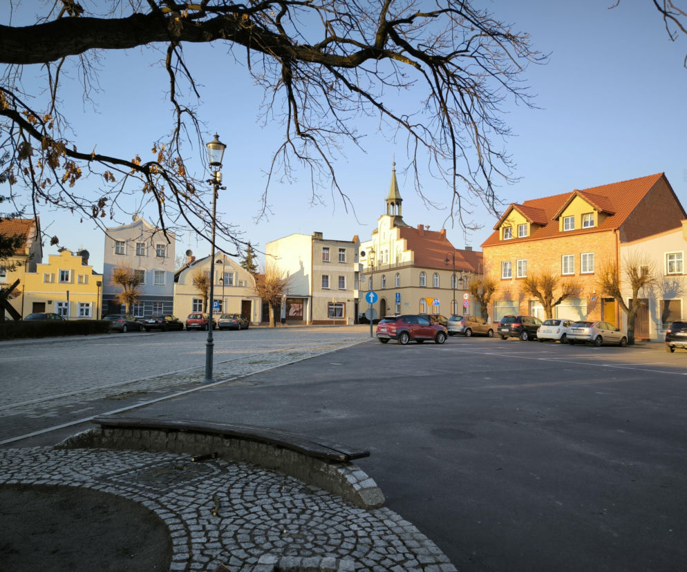 Osieczna