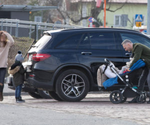Córka Wałęsy walczy o życie