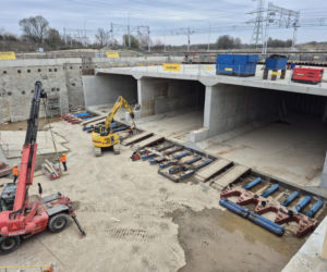 Wiem, kiedy otworzą nową obwodnicę Oświęcimia. To już niedługo